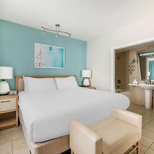 Suite de 1 Dormitorio y Cama King