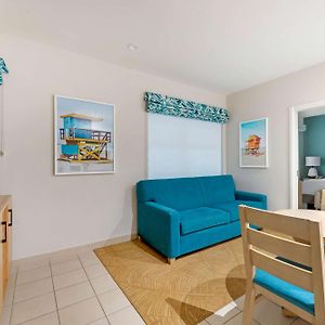 Suite de 2 Dormitorios y Cama King